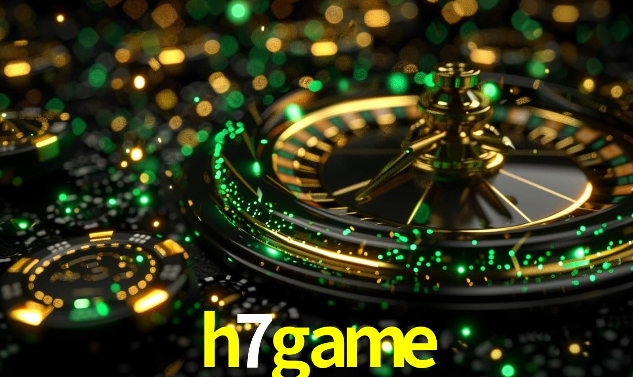 Weekend Specials h7game