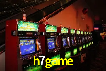 VIP Casino h7game